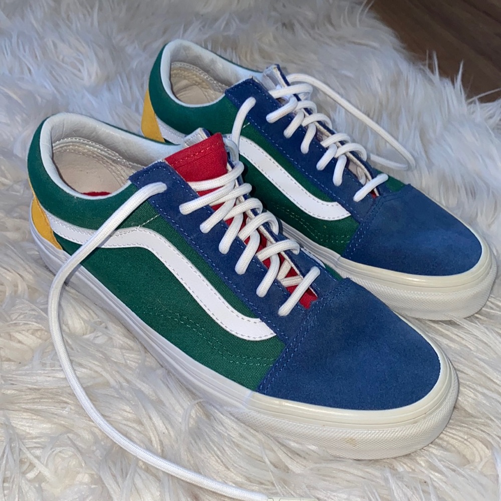 Vans sneakers